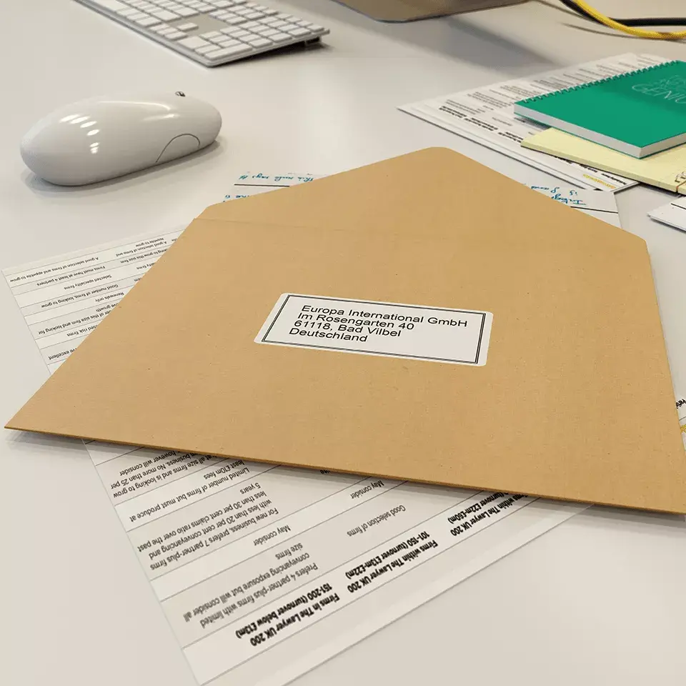 Этикетировщик Brother QL-600RXX1 Photo 4