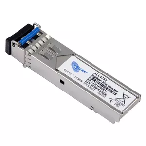 Модуль оптоволоконного трансивера ALLNET ALL4752-INDU