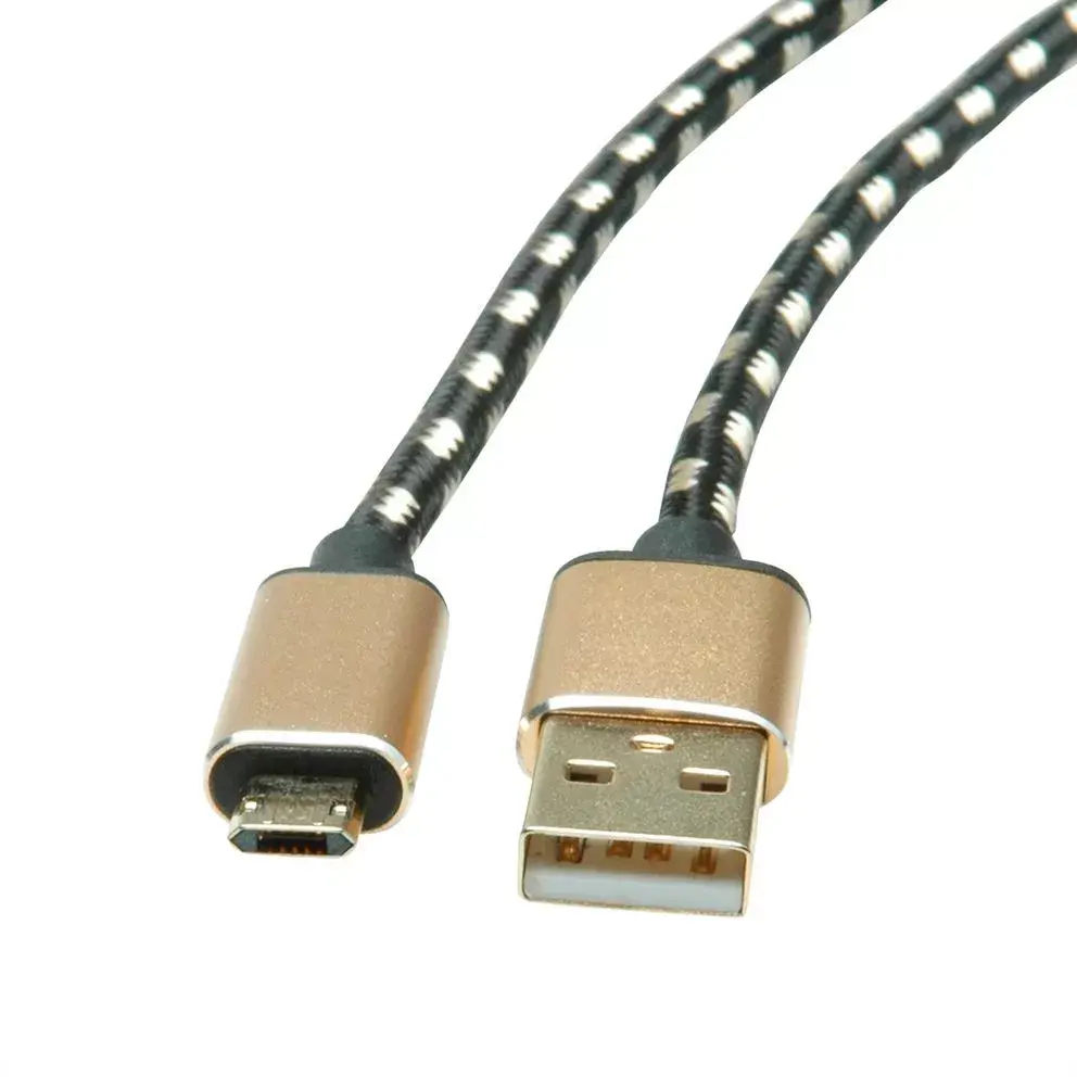USB kabelis ROLINE 11.02.8819 Photo 4