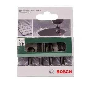 Bit set Bosch 2609255303 Photo 2