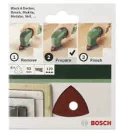 Lapa Bosch 2609256A48 Photo 2
