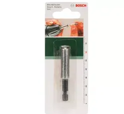 Screwdriver Bit Holder Bosch 2609255900 Photo 2