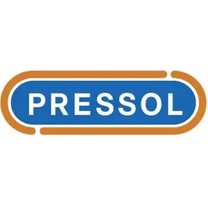 Workshop oil container PRESSOL 04903, PE material, handheld dispensing bottle