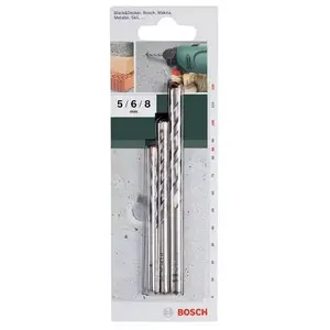 Tool accessory Bosch 2609255417 Length 120 mm