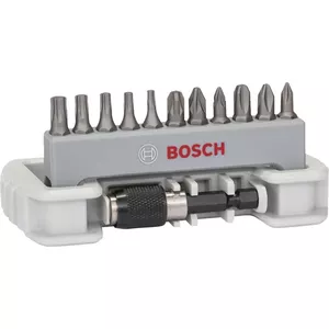 Screwdriver Bit Set Bosch 2608522130