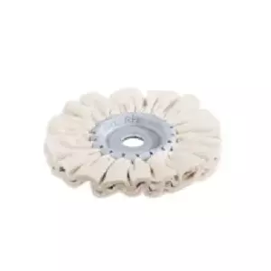 Pulēšanas disks Bosch 2609256560 Diametrs 8.5 cm