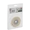 Pulēšanas disks Bosch 2609256560 Photo 2