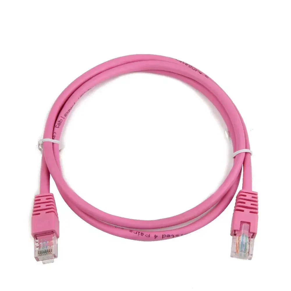 Networking Cable Gembird RJ45/RJ45 Cat5e Photo 2