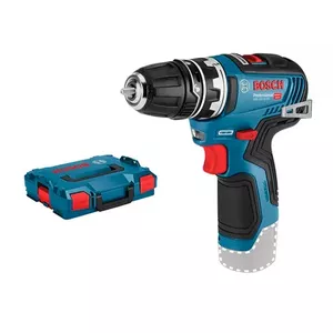 Электрическая отвертка Bosch GSR 12V-35 FC Professional, 1750 об/мин, 20-30 Н⋅м