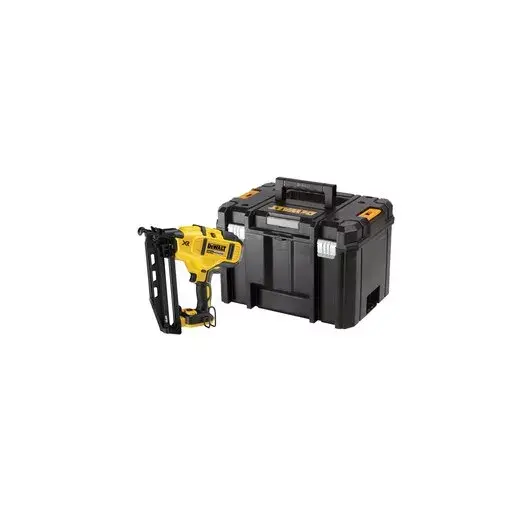 DeWALT DCN660NT-XJ naglotājs/kniedētājs 18 V Photo 2
