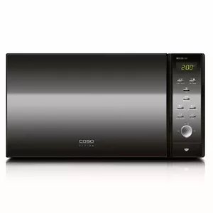 Микроволновка Caso MCG 30 Ceramic Chef 900 W, 30 L
