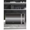 Caso MCG 30 Ceramic Chef galda mikroviļņu krāsns 30 L Photo 5