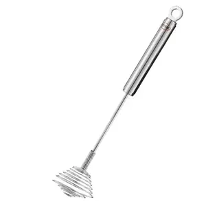RÖSLE 95572 Twirl Whisk Stainless Steel