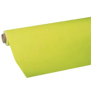 Tablecloth Papstar 82038 118 x 2500 cm