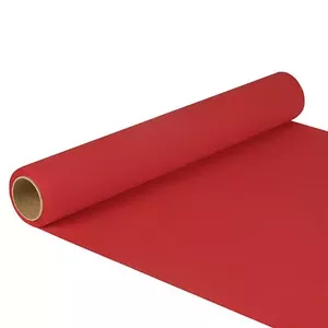 Galda paliktnis Papstar 82215 Sarkans Taisnstūris Papīrs