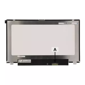 PSA Parts 9X5G1 laptop spare part Display