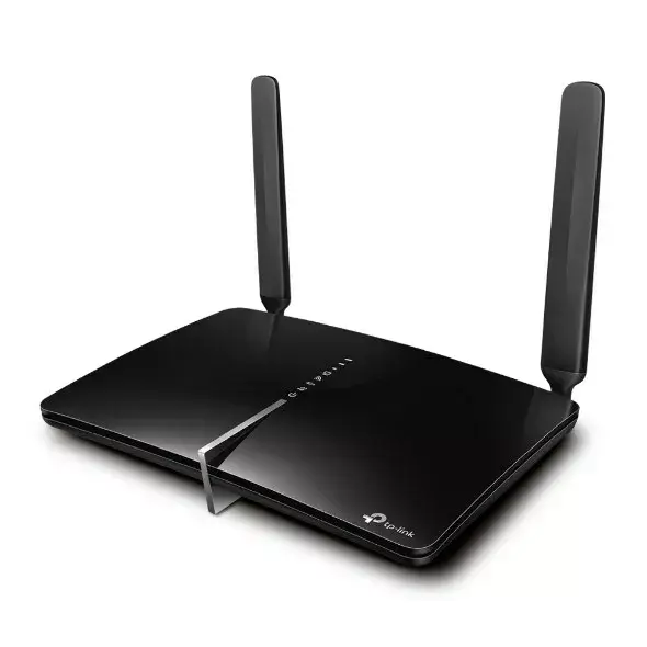 TP-LINK 4G+ LTE Maršrutētājs Archer MR600 Photo 9