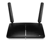 TP-LINK 4G+ LTE Maršrutētājs Archer MR600 Photo 3