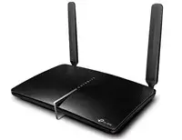 TP-LINK 4G+ LTE Maršrutētājs Archer MR600 Photo 13