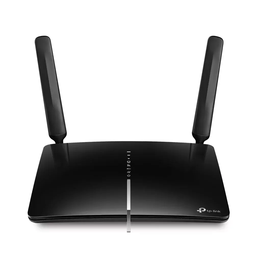 TP-LINK 4G+ LTE Maršrutētājs Archer MR600 Photo 8