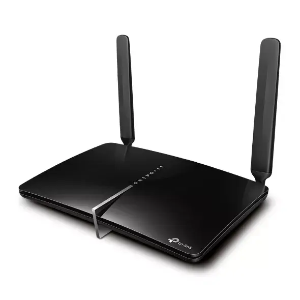 TP-LINK 4G+ LTE Maršrutētājs Archer MR600 Photo 20