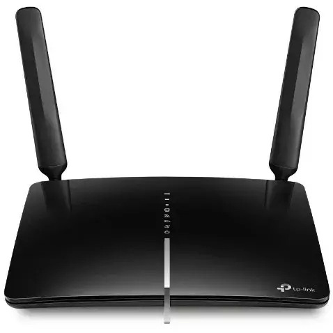 TP-LINK 4G+ LTE Maršrutētājs Archer MR600 Photo 6