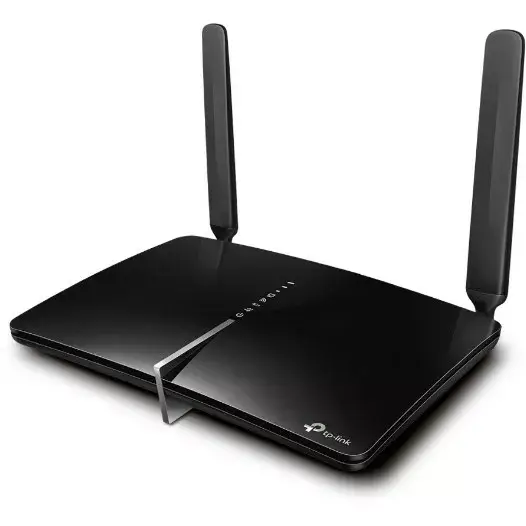 TP-LINK 4G+ LTE Maršrutētājs Archer MR600 Photo 17
