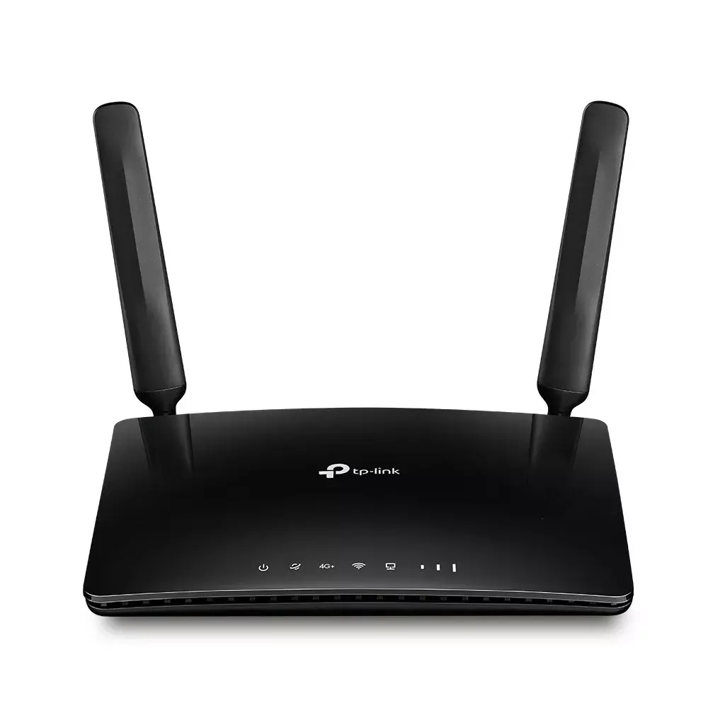 TP-LINK 4G+ LTE Maršrutētājs Archer MR600 Photo 5