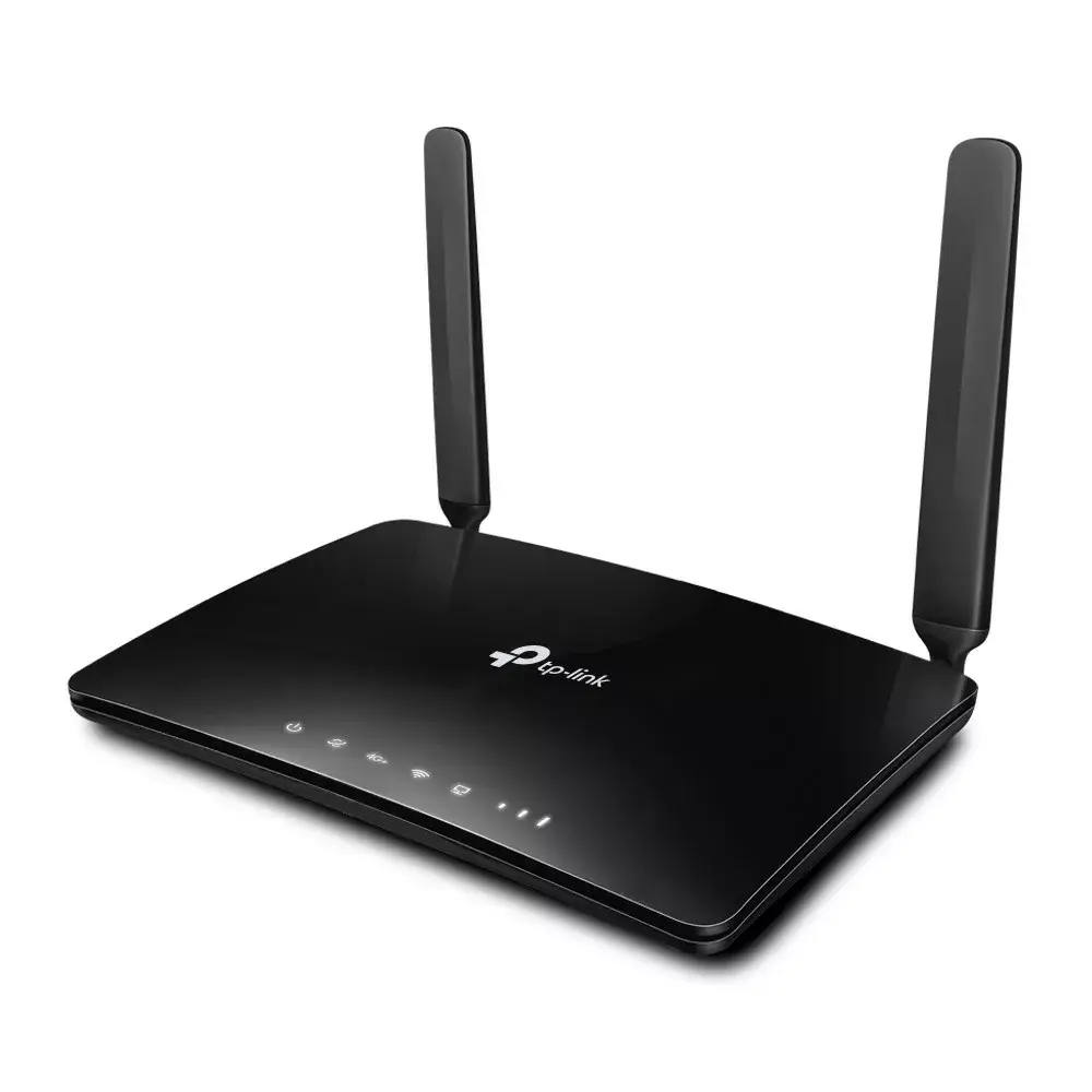 TP-LINK 4G+ LTE Maršrutētājs Archer MR600 Photo 31