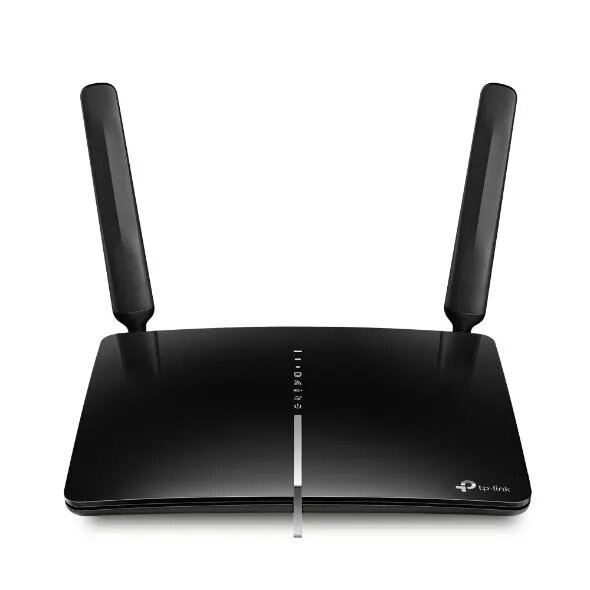 TP-LINK 4G+ LTE Maršrutētājs Archer MR600 Photo 2
