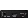 StarTech HD202A HDMI Audio Extractor 4K 60Hz Photo 3