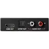 StarTech HD202A HDMI Audio Extractor 4K 60Hz Photo 4
