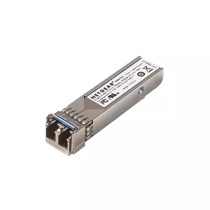 NETGEAR 10 Gigabit LR SFP+, 10pk network transceiver module 10000 Mbit/s SFP+