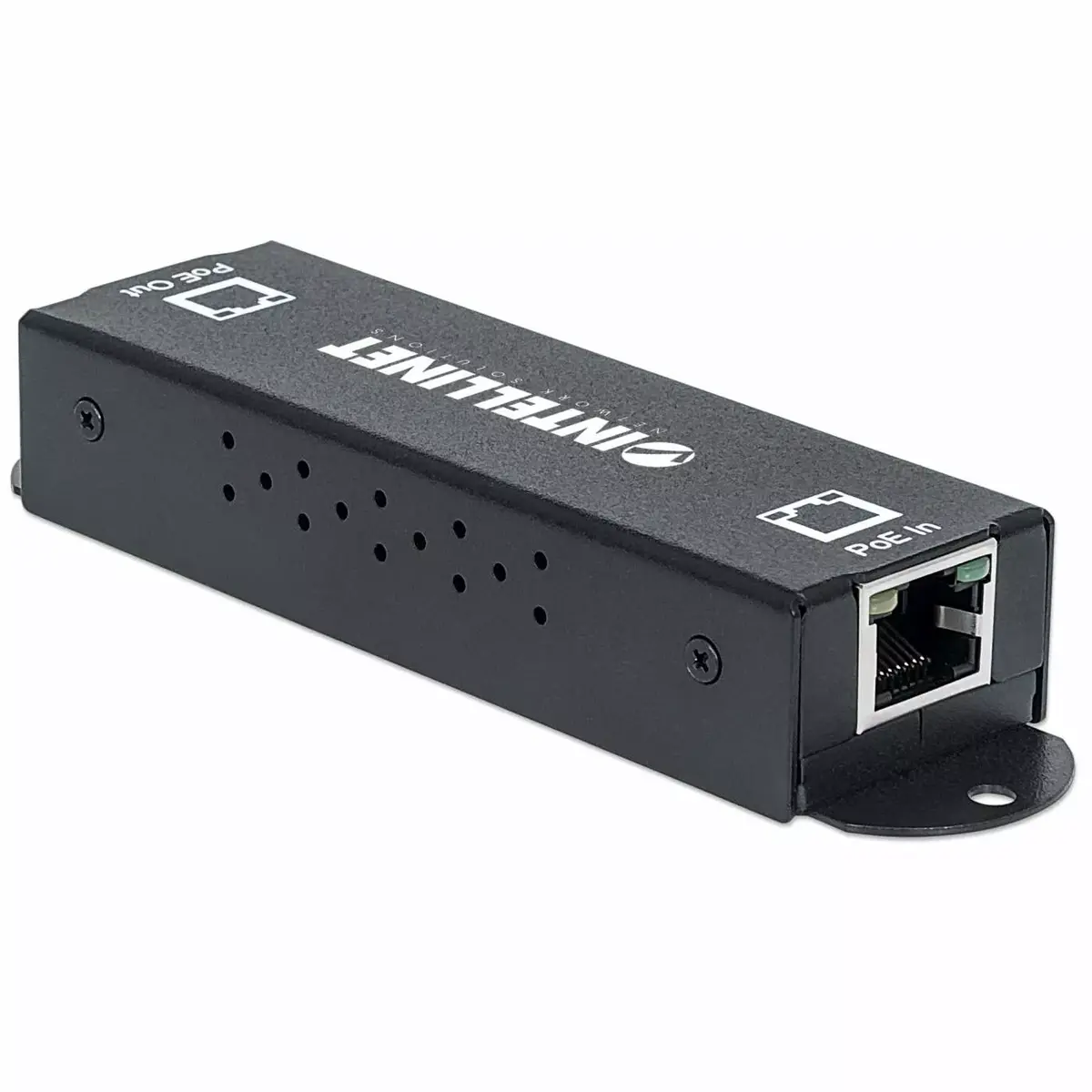 PoE+ Extender Repeater Intellinet Gigabit High-Power Photo 2