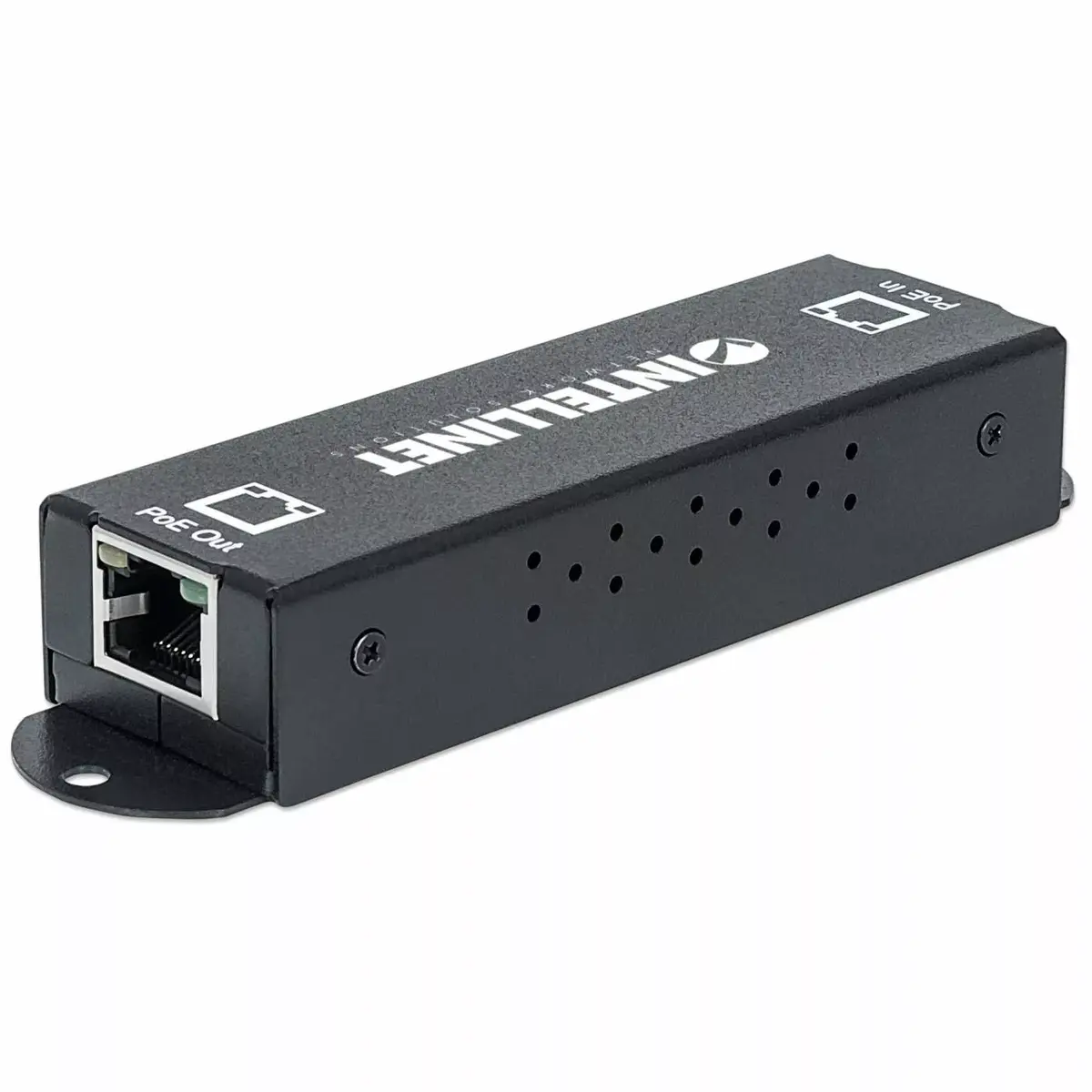 PoE+ Extender Repeater Intellinet Gigabit High-Power Photo 3