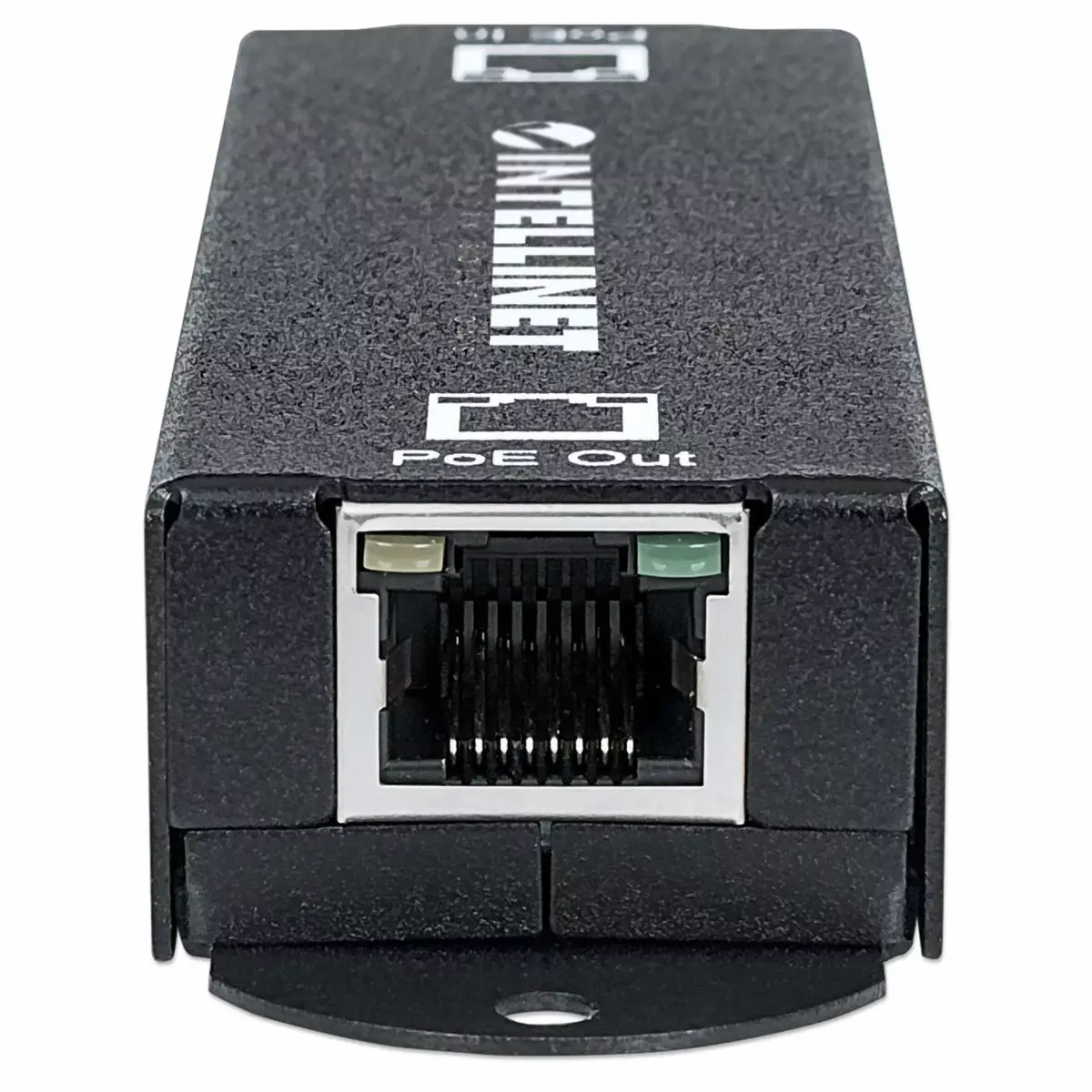 PoE+ Extender Repeater Intellinet Gigabit High-Power Photo 5