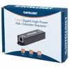 PoE+ Extender Repeater Intellinet Gigabit High-Power Photo 9