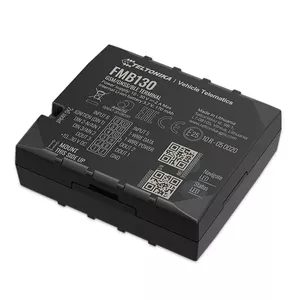 GPS tracker Teltonika FMB130 Car Black