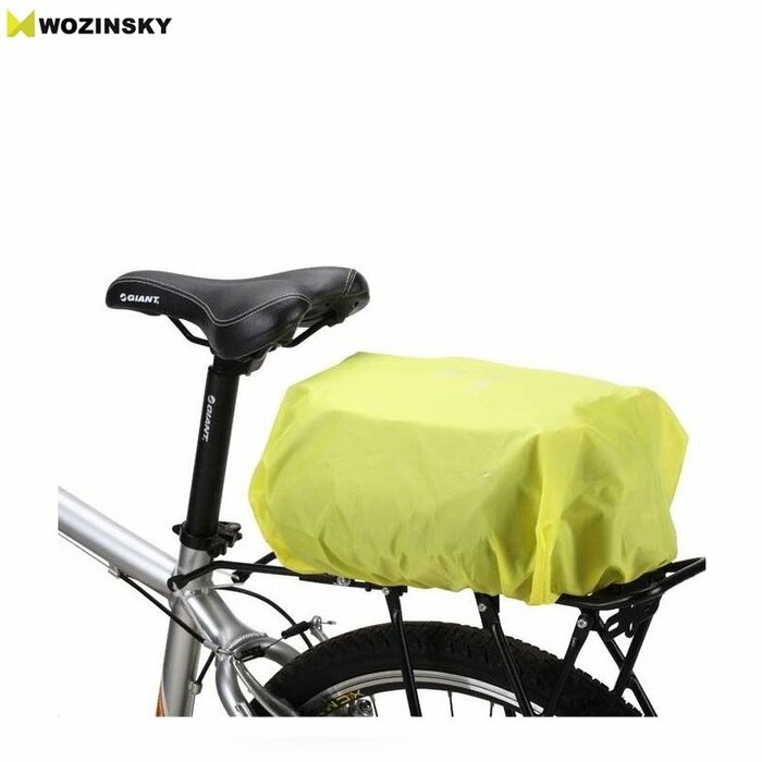 bike bag rain cover