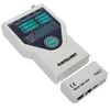 Cable Tester Intellinet 5-in-1 780094 Photo 2