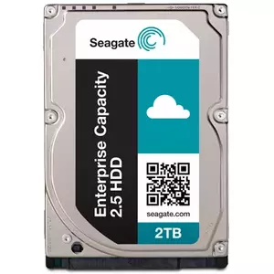 HDD Seagate 2TB 3.5" SAS ST2000NX0263-RFB