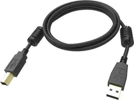 Кабель USB 2.0 Vision TC 2MUSB/BL 2 м Photo 2