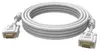 VGA Cable Vision 2x VGA 15-pin D-Sub Photo 2