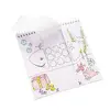 Pelikan 811231 Combino Coloring Picture Set Photo 2