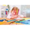 Pelikan 811231 Combino Coloring Picture Set Photo 5