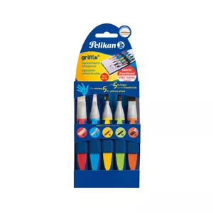 Brush set Pelikan 700733