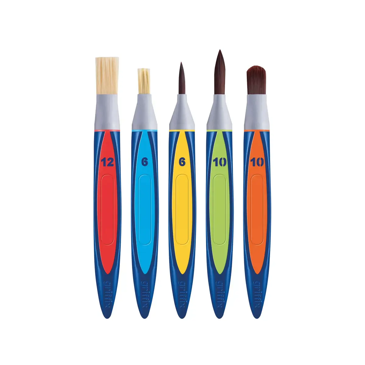 Набор кистей Pelikan 700733 Photo 2