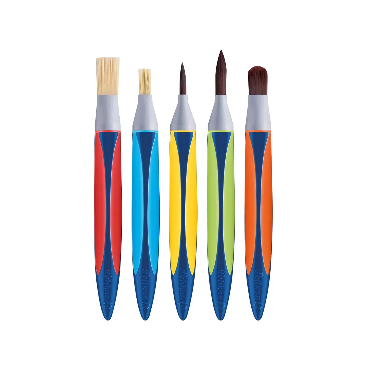 Набор кистей Pelikan 700733 Photo 3
