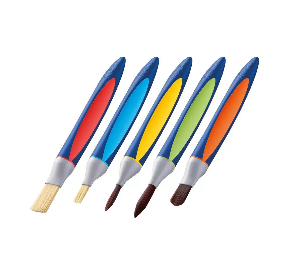 Набор кистей Pelikan 700733 Photo 4