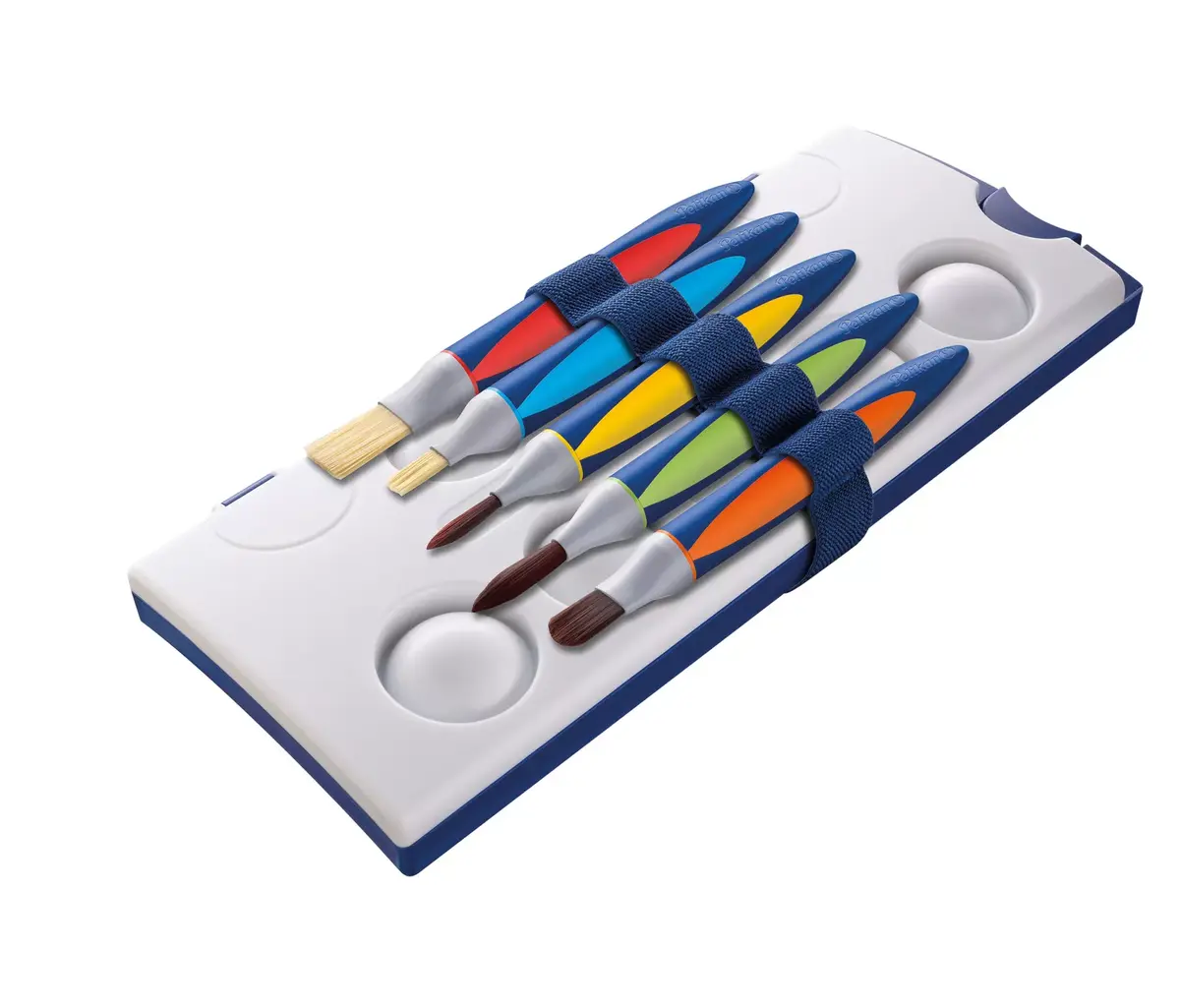Набор кистей Pelikan 700733 Photo 6